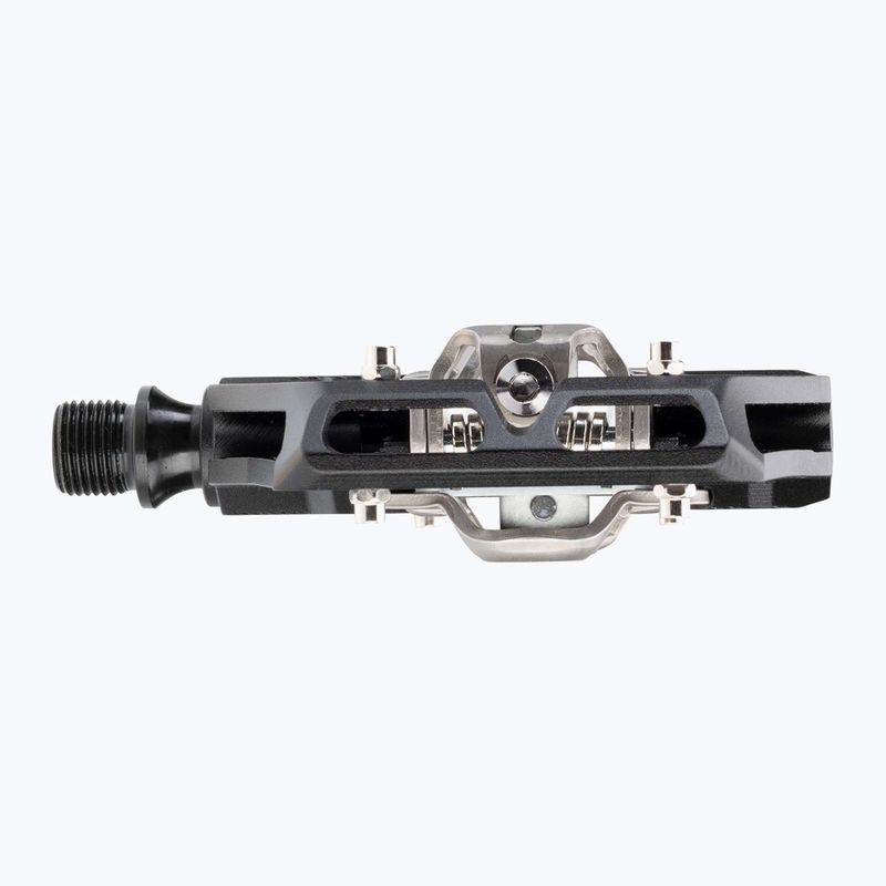 Leatt Gravity 6.0 Pedali da bicicletta a clip neri 3