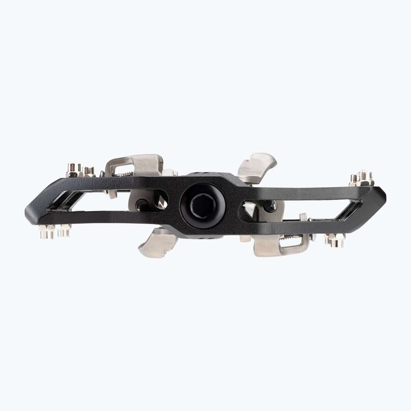 Leatt Gravity 6.0 Pedali da bicicletta a clip neri 4