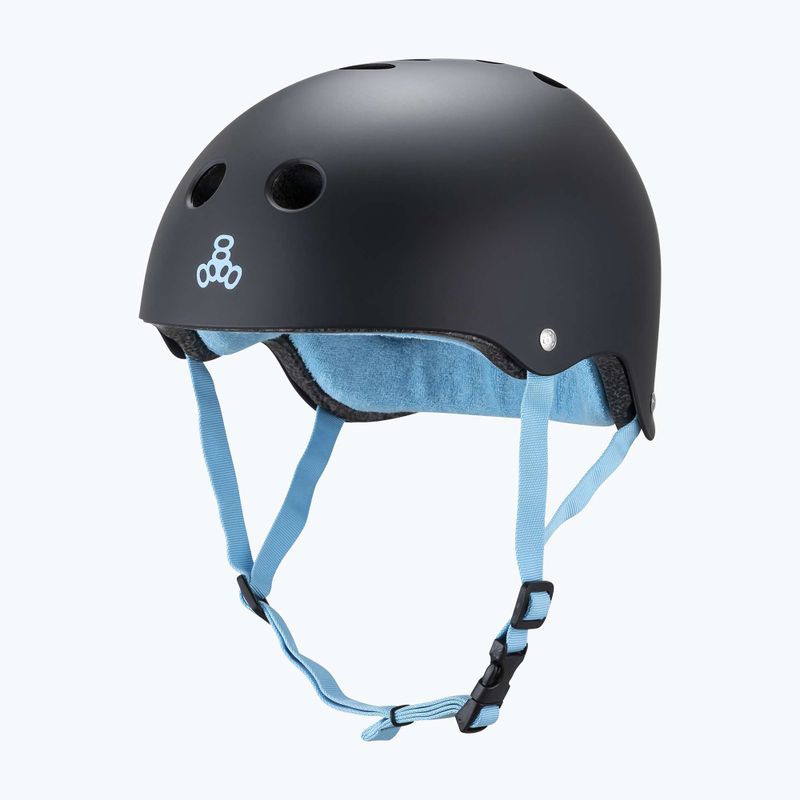 Casco Triple Eight The Certified Sweatsaver Skate Like A Girl 2