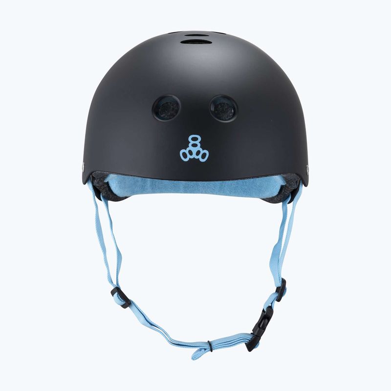 Casco Triple Eight The Certified Sweatsaver Skate Like A Girl 4