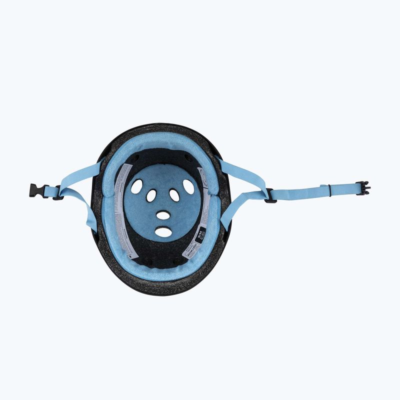Casco Triple Eight The Certified Sweatsaver Skate Like A Girl 9