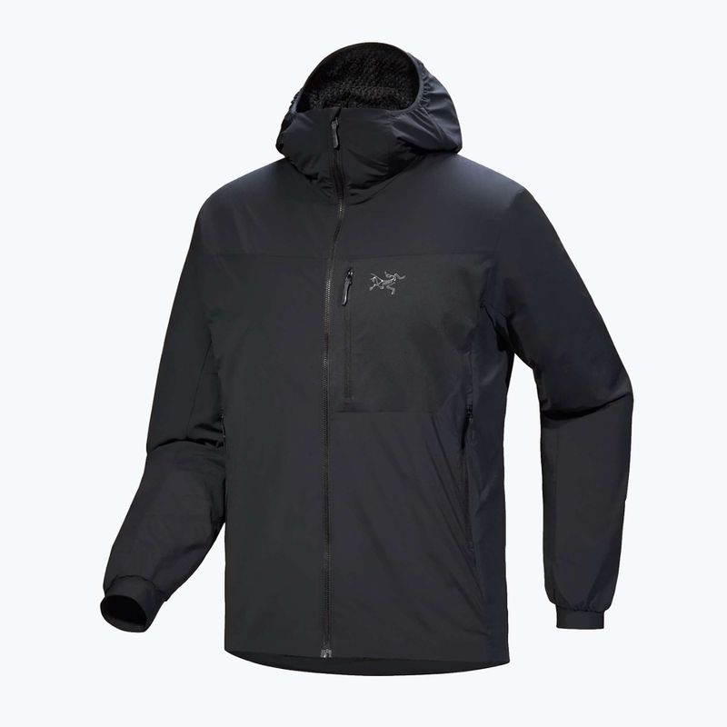 Giacca imbottita da uomo Arcteryx Proton SL Hoody black 7