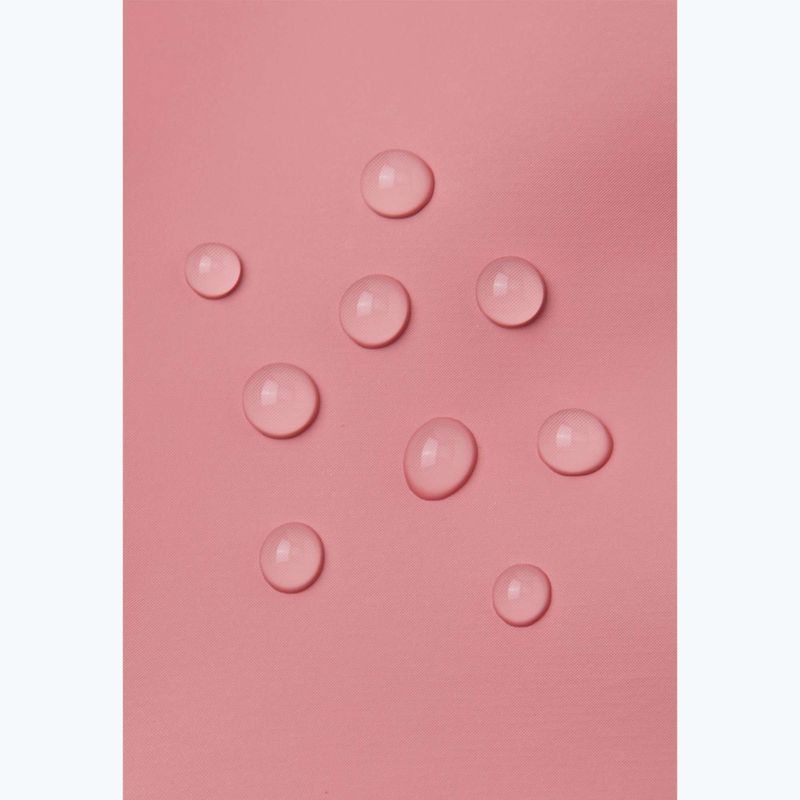 Guanti antipioggia per bambini Reima Kura rosa blush 3