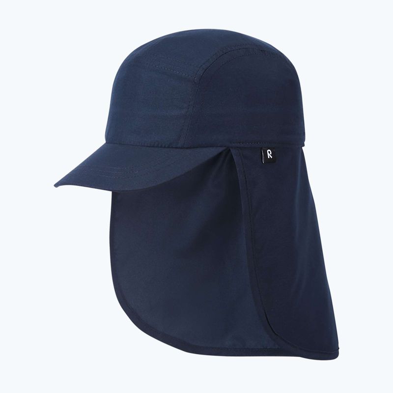 Cappello per bambini Reima Biitsi navy 2