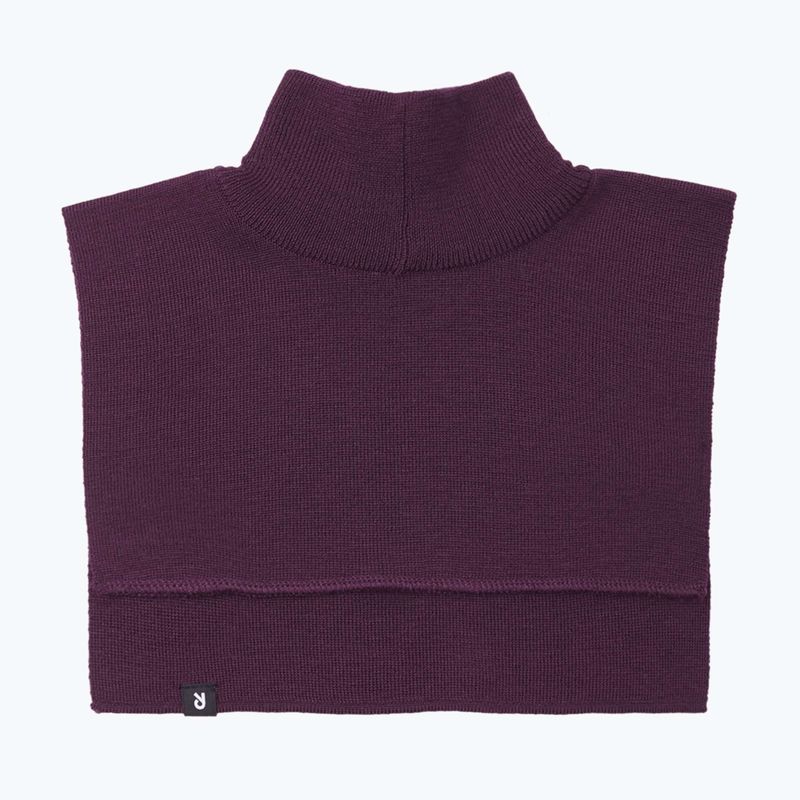 Scaldacollo per bambini Reima Star deep purple 2