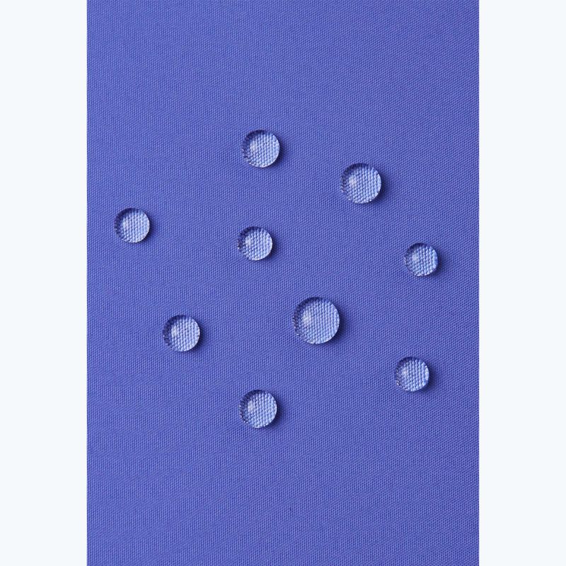 Giacca a piumino per bambini Reima Paimio breezy violet 10