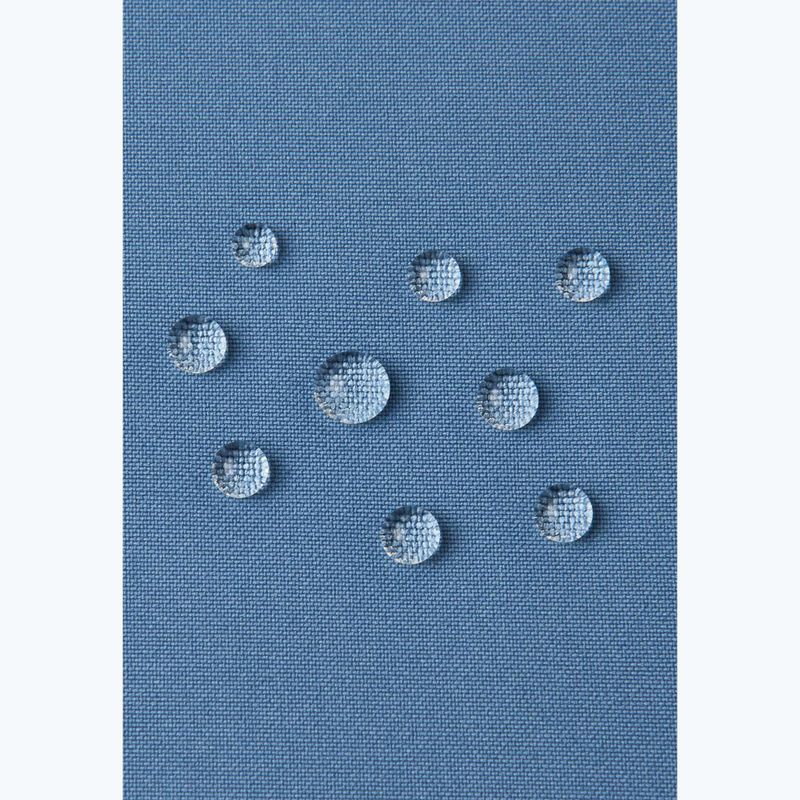 Giacca da pioggia Reima per bambini Symppis blu oceano 9