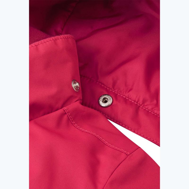 Tuta softshell da bambino Reima Marte Mid dewy berry 3