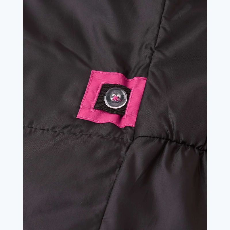 Tuta softshell da bambino Reima Sevetti rosy berry 9