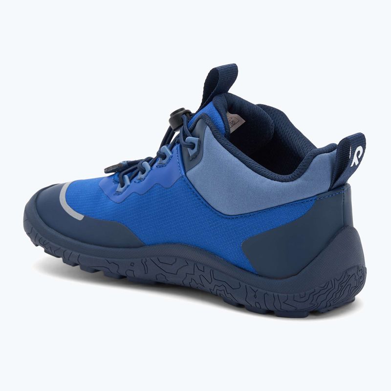 Reima scarpe per bambini a piedi nudi Sankari morbido blu crepuscolo 3
