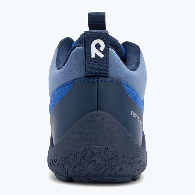 Reima scarpe per bambini a piedi nudi Sankari morbido blu crepuscolo 6