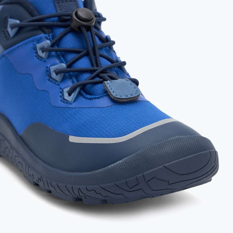 Reima scarpe per bambini a piedi nudi Sankari morbido blu crepuscolo 7