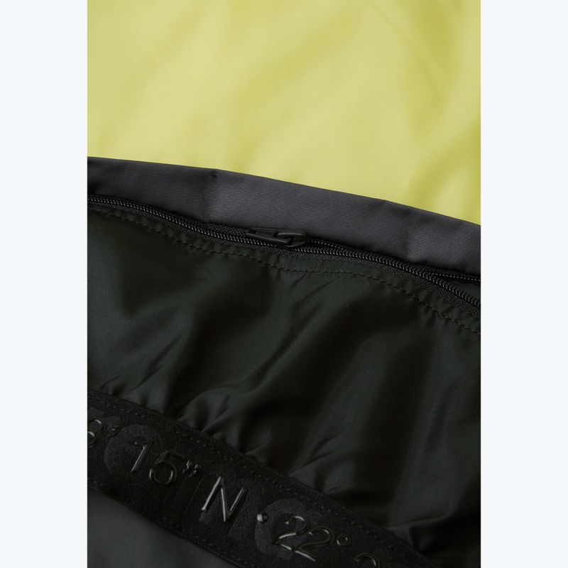 Giacca da sci per bambini Reima Kairala soft black 12