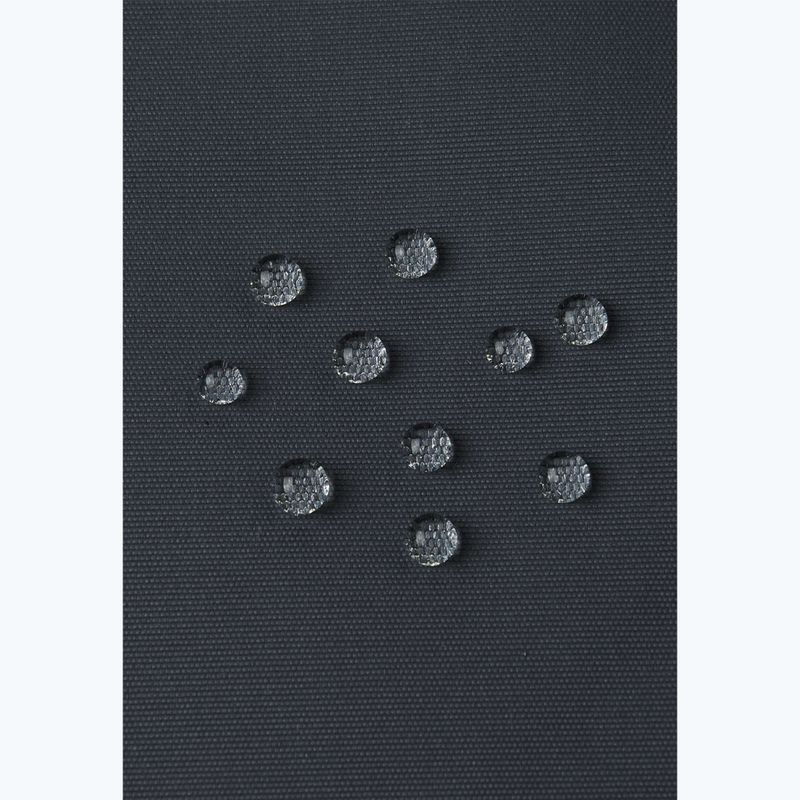 Giacca da sci per bambini Reima Kairala soft black 14