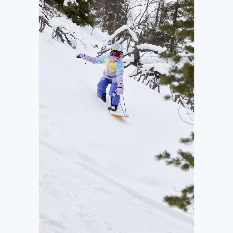 Giacca per bambini Reima Alaniva frozen blue 17