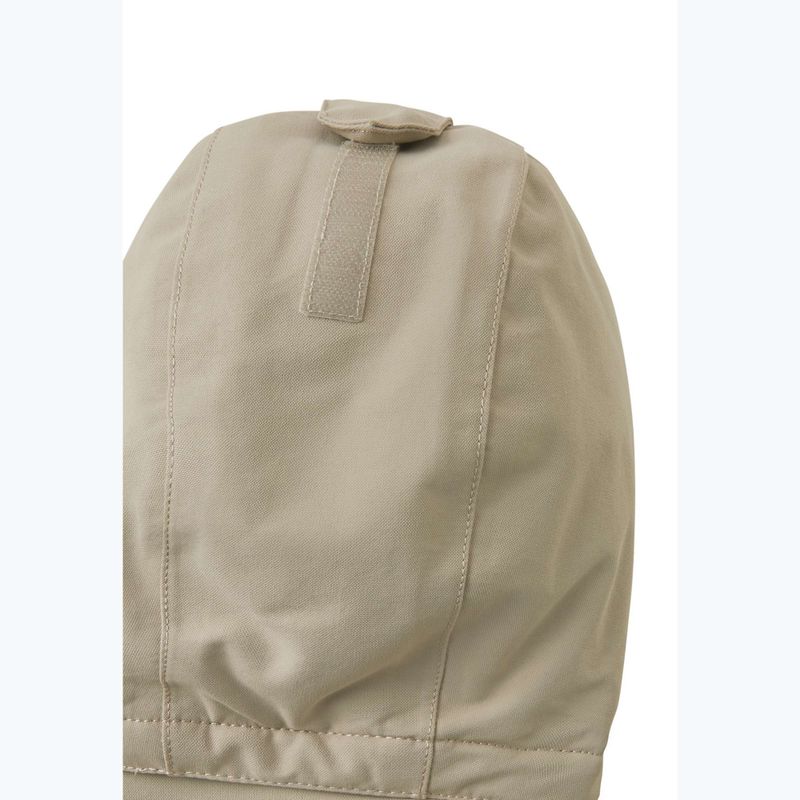 Tuta per bambini Reima Stavanger beige terroso 7