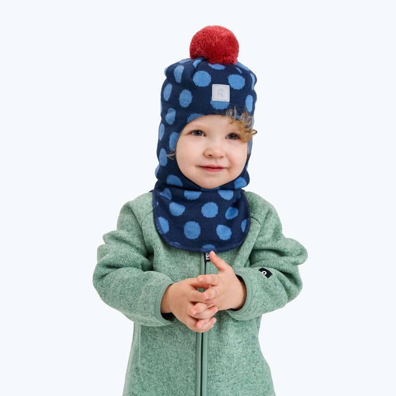 Passamontagna per bambini Reima Polkka 7