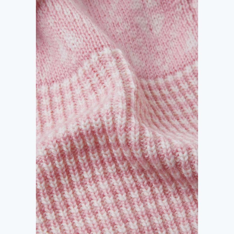 Cappello invernale per bambini Reima Kuuru rosa pallido 4