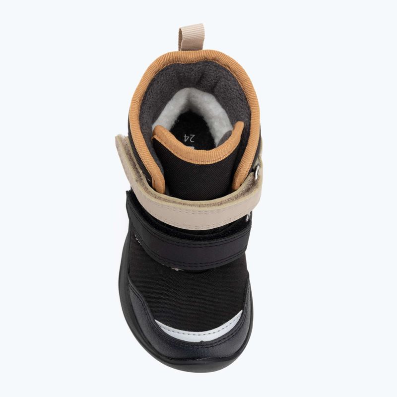 Stivali da neve per bambini Reima Talviuni black 5