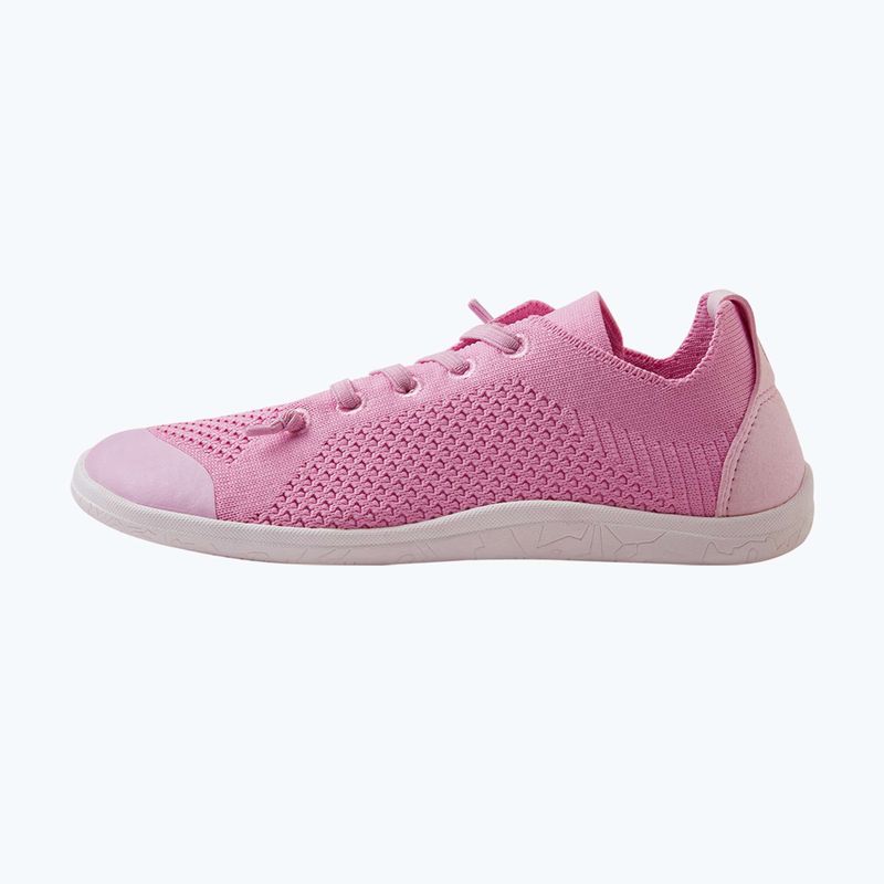 Scarpe barefoot per bambini Reima Astelu light heather 8