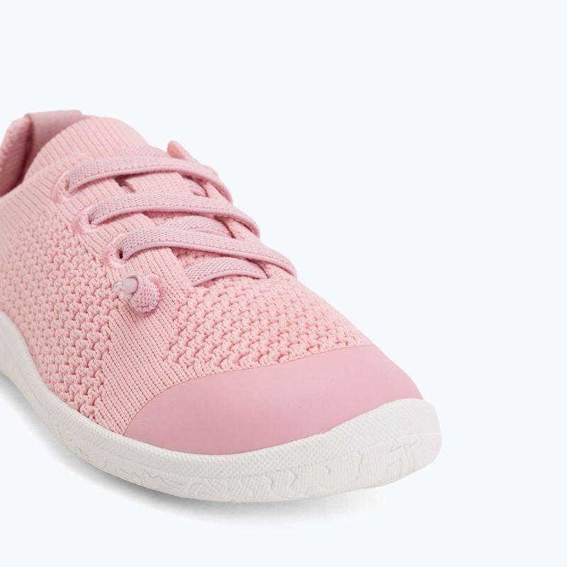 Scarpe barefoot per bambini Reima Astelu light heather 7