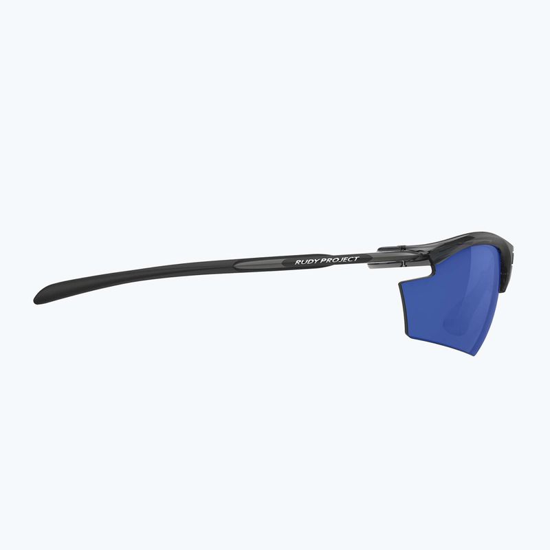 Occhiali da sole Rudy Project Rydon crystal ash/multilaser deep blue 3