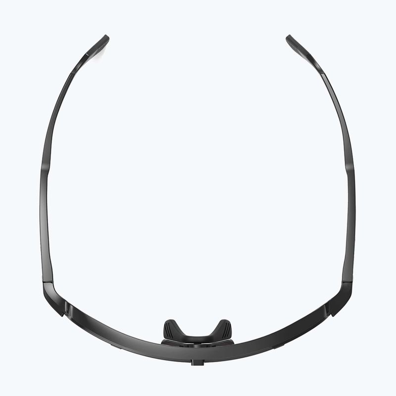 Occhiali da sole Rudy Project Spinshield Pro black gloss/multilaser red 6