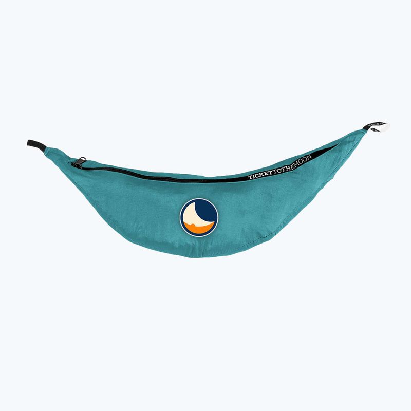 Amaca da trekking Ticket To The Moon Compact aqua 2