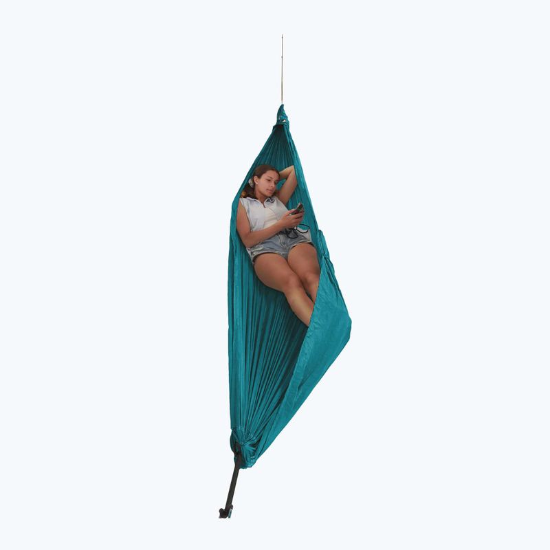 Amaca da trekking Ticket To The Moon Compact aqua 3