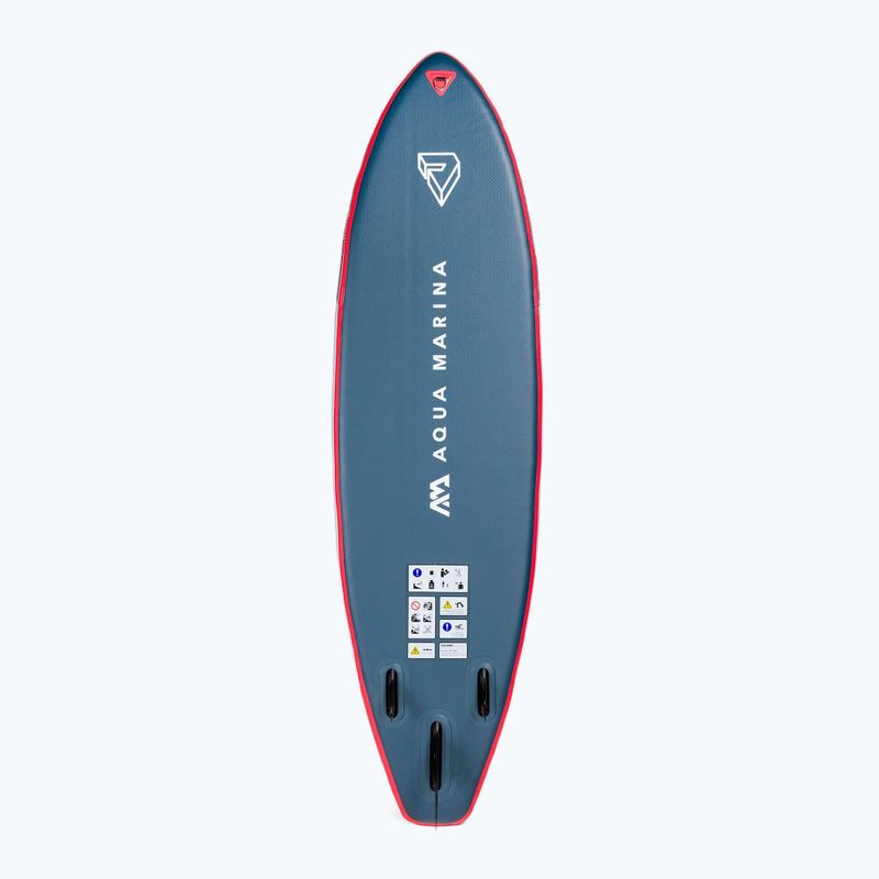 Aqua Marina Wave 8'8" SUP board 4