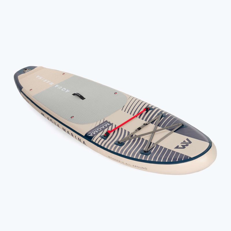 Aqua Marina Magma 11'2" SUP board 2
