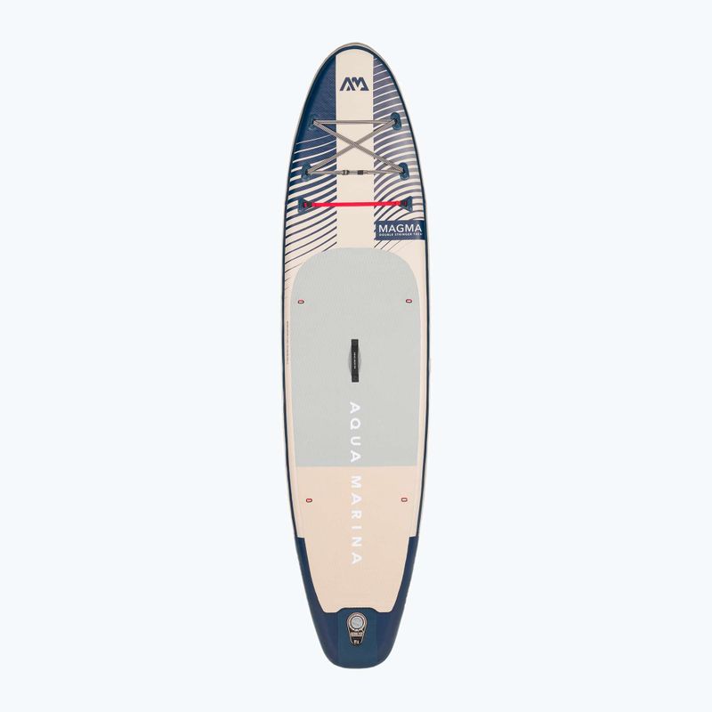 Aqua Marina Magma 11'2" SUP board 3