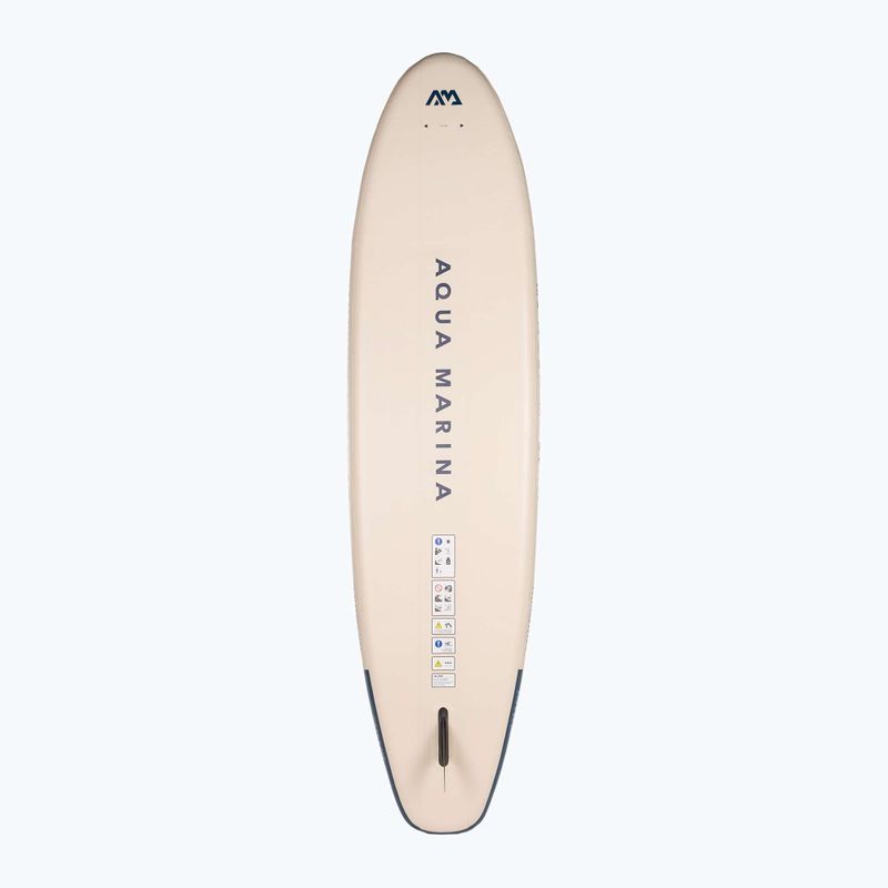 Aqua Marina Magma 11'2" SUP board 4