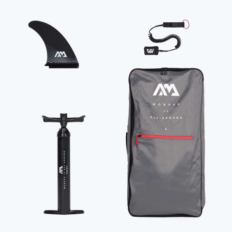 Aqua Marina Magma 11'2" SUP board 7