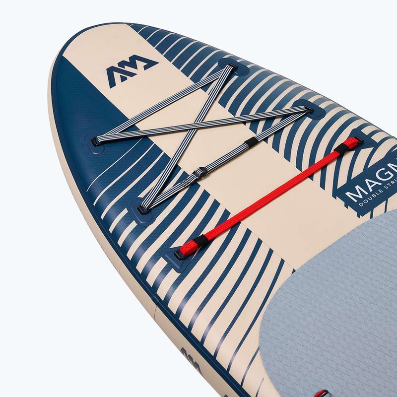 Aqua Marina Magma 11'2" SUP board 8