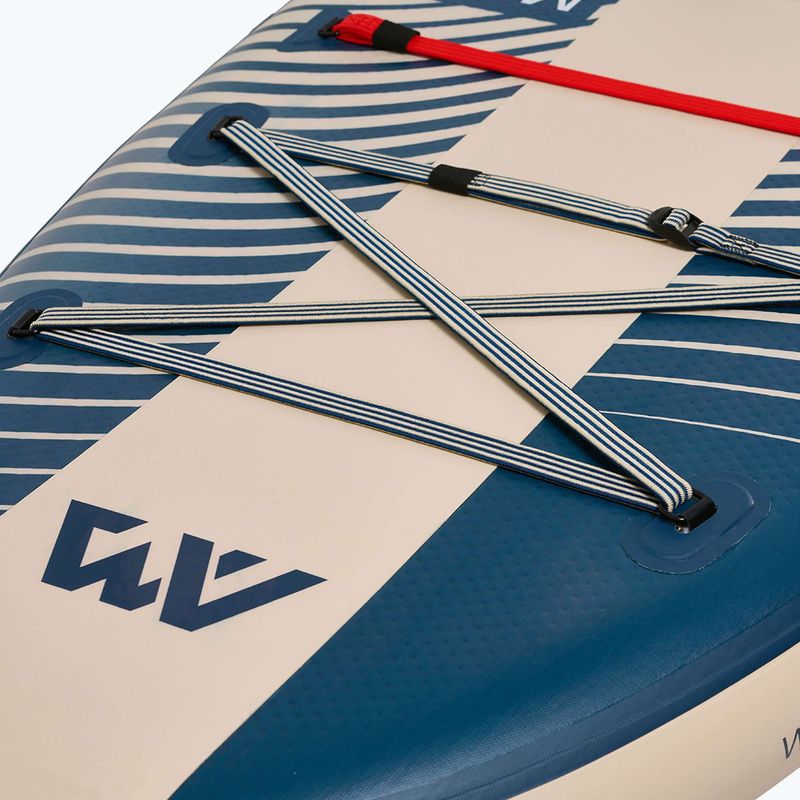 Aqua Marina Magma 11'2" SUP board 9