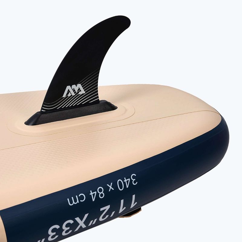 Aqua Marina Magma 11'2" SUP board 12