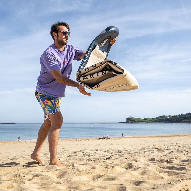Aqua Marina Magma 11'2" SUP board 13