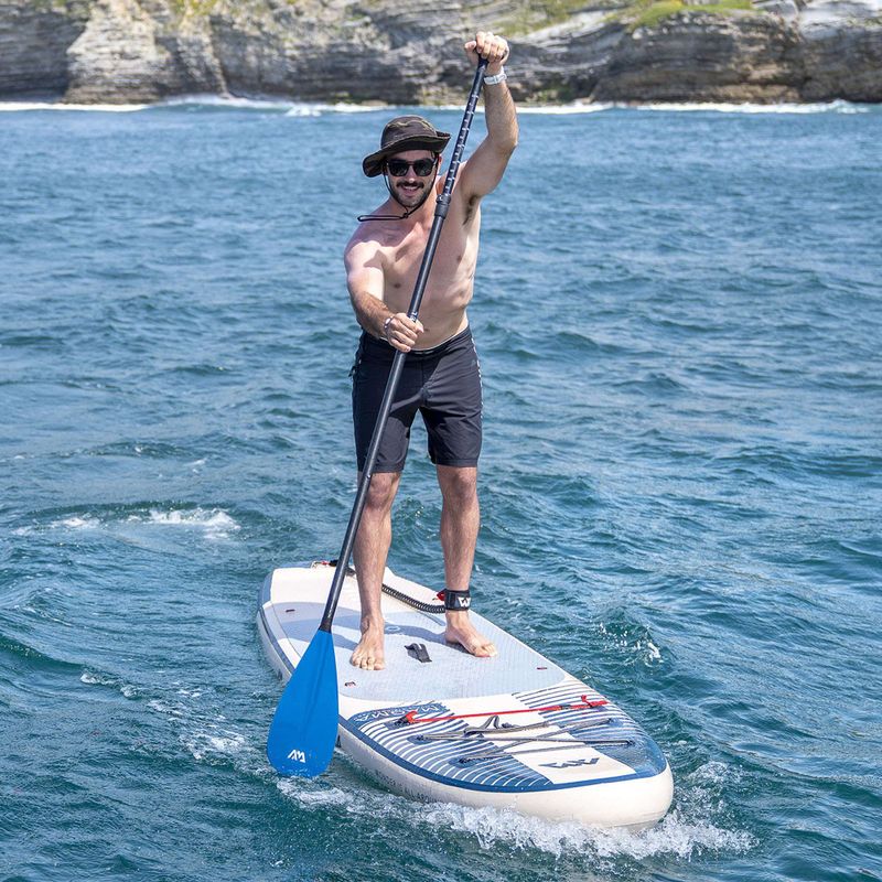 Aqua Marina Magma 11'2" SUP board 14