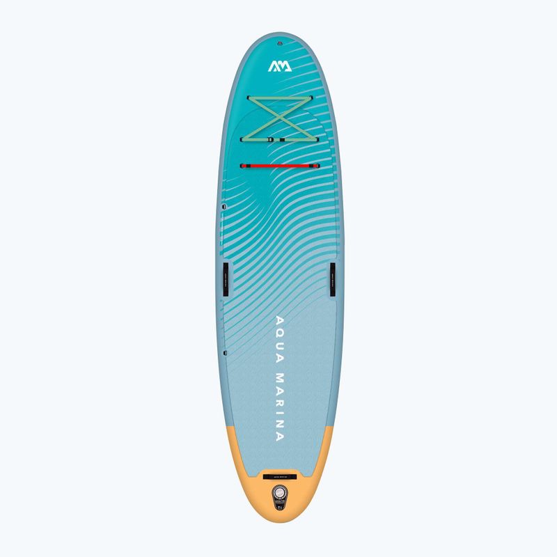 Aqua Marina Dhyana 11'0" SUP board 2