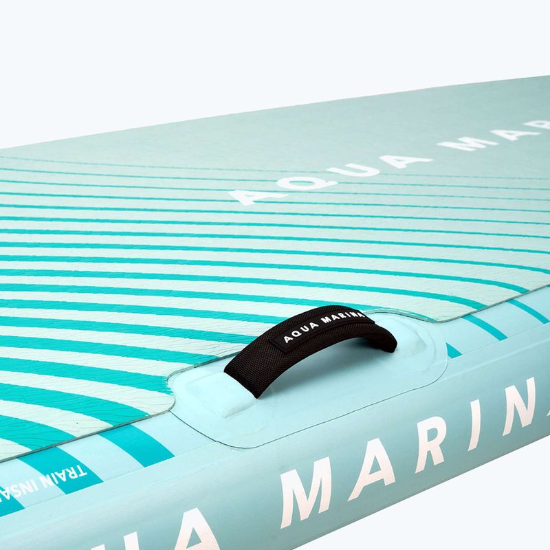 Aqua Marina Dhyana 11'0" SUP board 6