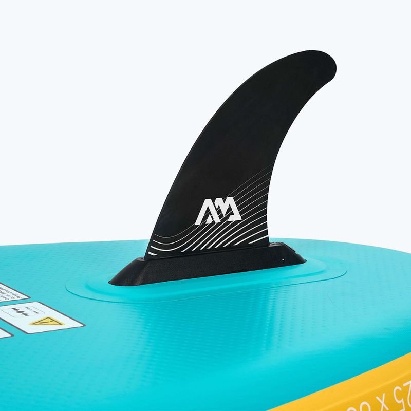 Aqua Marina Dhyana 11'0" SUP board 8