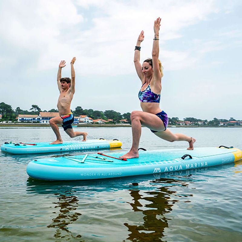 Aqua Marina Dhyana 11'0" SUP board 9
