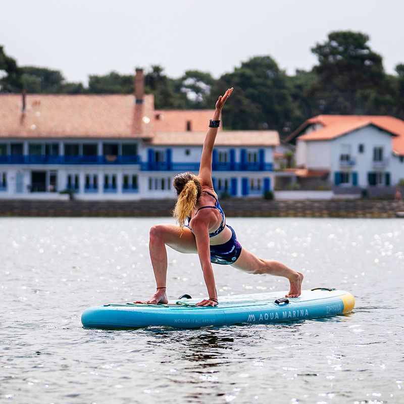 Aqua Marina Dhyana 11'0" SUP board 12