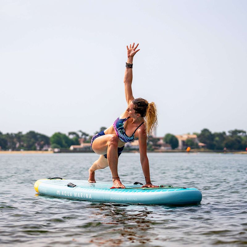 Aqua Marina Dhyana 11'0" SUP board 13
