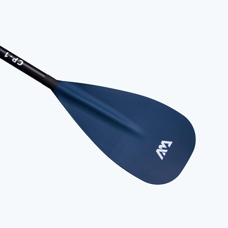 Aqua Marina CP-1 pagaia da kayak in 2 parti 6