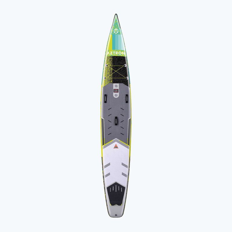 Aztron Meteor Race 14'0" SUP board 2