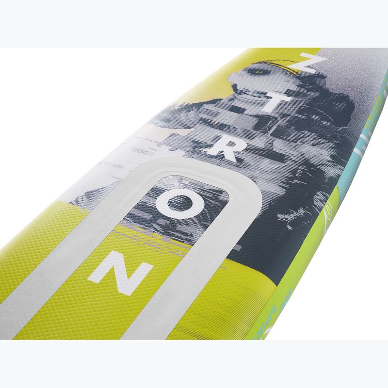Aztron Meteor Race 14'0" SUP board 11