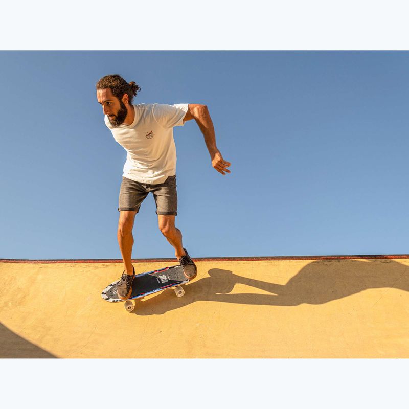 Aztron Bang 29 Surfskate skateboard 12