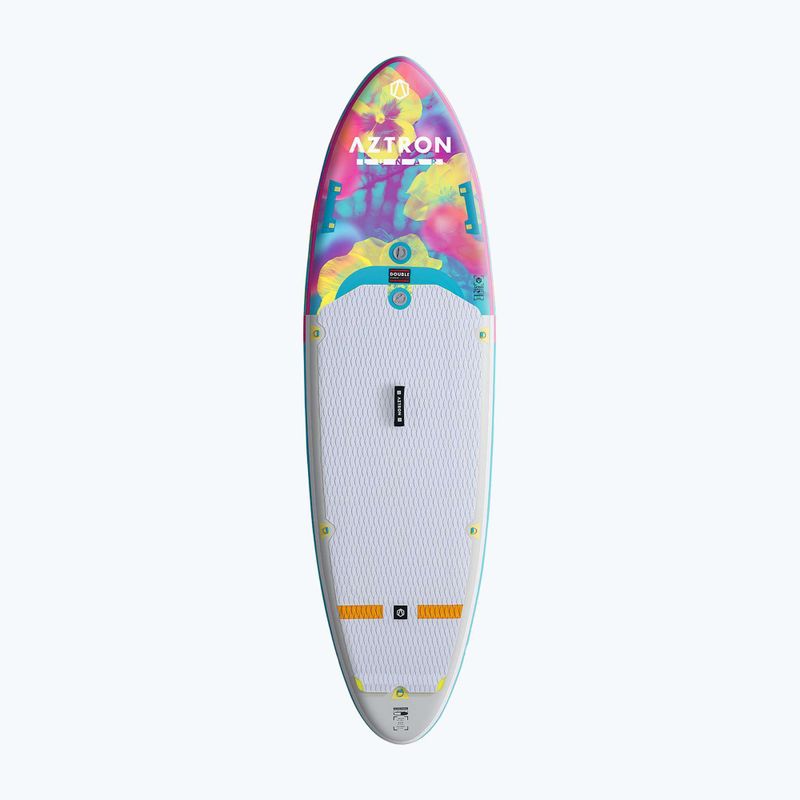 Aztron Lunar 3.0 9'9" SUP board 2
